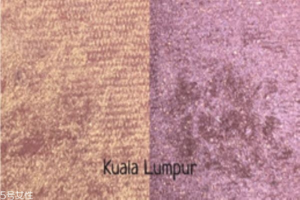 nars雙色眼影有什么顏色 nars雙色眼影畫法 nars雙色眼影有什么顏色 nars雙色眼影畫法