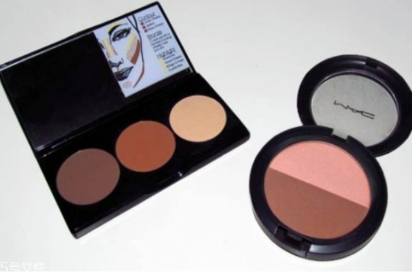 挺拔鼻子怎么畫 怎么畫鼻影顯立體 挺拔鼻子怎么畫 怎么畫鼻影顯立體