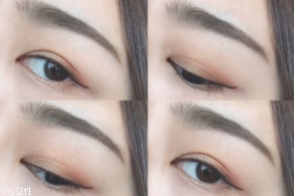 nars雙色眼影有什么顏色 nars雙色眼影畫法 nars雙色眼影有什么顏色 nars雙色眼影畫法