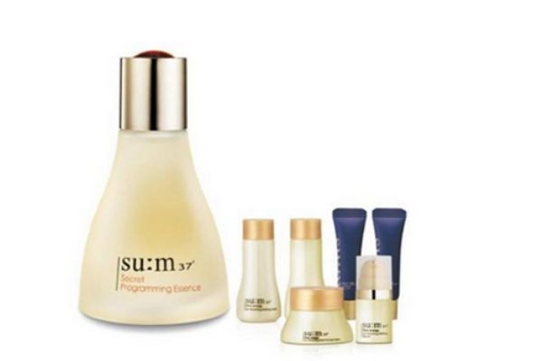 sum37官網(wǎng)在哪查真?zhèn)?呼吸37度防偽怎么查 sum37官網(wǎng)在哪查真?zhèn)?呼吸37度防偽怎么查