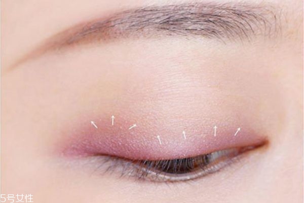 nars雙色眼影有什么顏色 nars雙色眼影畫法 nars雙色眼影有什么顏色 nars雙色眼影畫法