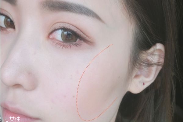 春夏浪漫約會妝教程 春夏清透日常眼妝教程 春夏浪漫約會妝教程 春夏清透日常眼妝教程