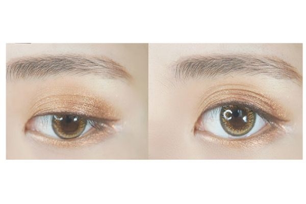 nars雙色眼影有什么顏色 nars雙色眼影畫法 nars雙色眼影有什么顏色 nars雙色眼影畫法