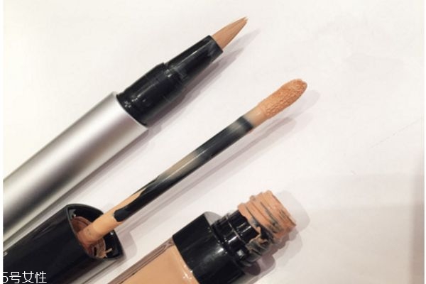 遮瑕的誤區(qū)與解決技巧你知道多少 遮瑕的誤區(qū)與解決技巧你知道多少