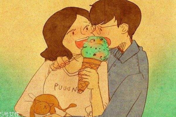 男性最喜歡跟女性說分手的九個原因 男性最喜歡跟女性說分手的九個原因