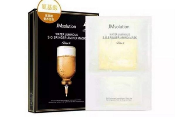 jm補(bǔ)水面膜用完要洗嗎 依情況而定 jm補(bǔ)水面膜用完要洗嗎 依情況而定