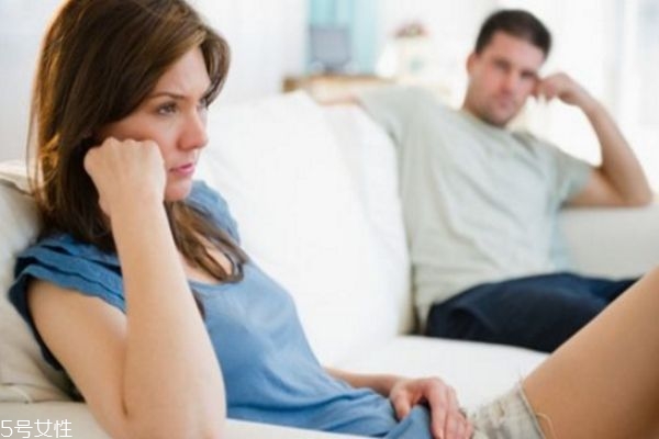 男性最喜歡跟女性說分手的九個原因 男性最喜歡跟女性說分手的九個原因