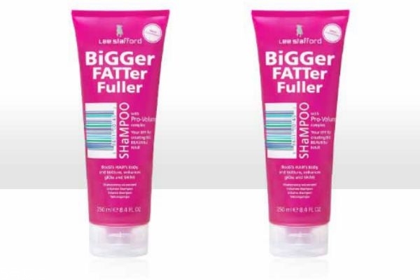 lee stafford蓬松豐盈洗發(fā)水多少錢 lee stafford價格