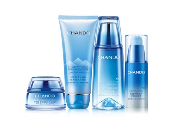 自然堂是哪個(gè)國(guó)家的品牌 自然堂屬于什么檔次