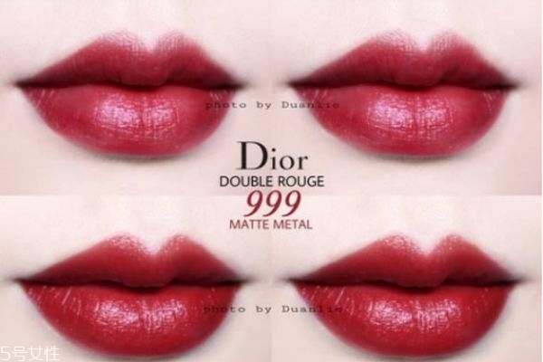 復(fù)古紅口紅適合黃皮嗎 最適合黃皮的口紅系列 復(fù)古紅口紅適合黃皮嗎 最適合黃皮的口紅系列