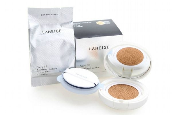 什么是氣墊bb霜 氣墊bb霜應(yīng)該怎么用 什么是氣墊bb霜 氣墊bb霜應(yīng)該怎么用