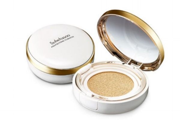 什么是氣墊bb霜 氣墊bb霜應(yīng)該怎么用 什么是氣墊bb霜 氣墊bb霜應(yīng)該怎么用