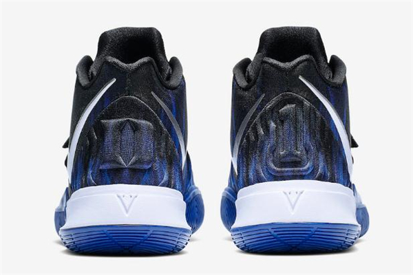 耐克歐文5杜克大學發(fā)售價格 爆款藍魔配色