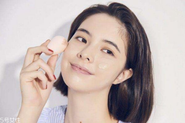 美妝蛋一定要吸水用嗎 美妝蛋的功能作用 美妝蛋一定要吸水用嗎 美妝蛋的功能作用