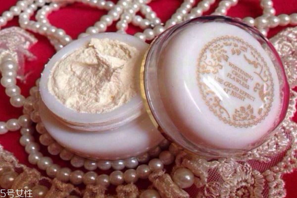 貴婦膏什么時(shí)候用 貴婦膏使用方法