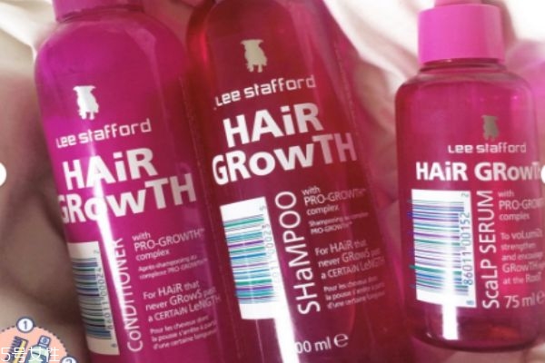 lee stafford好用嗎 lee stafford生發(fā)防脫洗發(fā)水 lee stafford好用嗎 lee stafford生發(fā)防脫洗發(fā)水