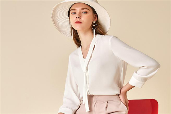 雪紡衫刮破了怎么辦 修補方法很簡單 雪紡衫刮破了怎么辦 修補方法很簡單