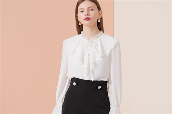 雪紡衫上的油漬怎么清除 用這些絕招 雪紡衫上的油漬怎么清除 用這些絕招