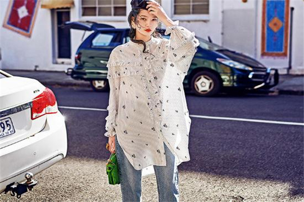 2019流行什么襯衫 休閑上班都能穿 2019流行什么襯衫 休閑上班都能穿