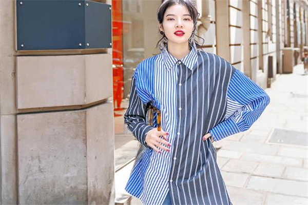 2019流行什么襯衫 休閑上班都能穿 2019流行什么襯衫 休閑上班都能穿