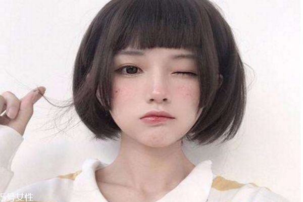 公主切適合戴眼鏡嗎 臉大的適合剪公主切嗎 公主切適合戴眼鏡嗎 臉大的適合剪公主切嗎