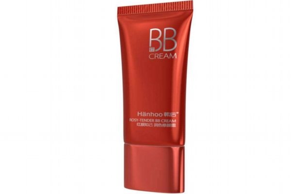 韓后紅顏知己潤色修顏霜怎么樣 韓后紅bb霜 韓后紅顏知己潤色修顏霜怎么樣 韓后紅bb霜