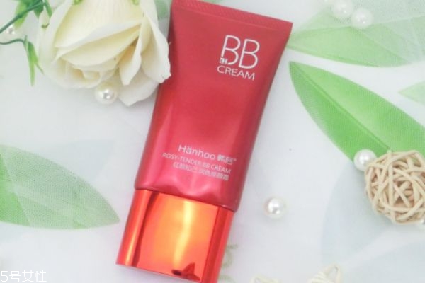 韓后紅石榴bb霜多少錢 韓后紅石榴bb霜用法 韓后紅石榴bb霜多少錢 韓后紅石榴bb霜用法