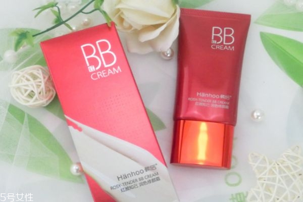 韓后紅石榴bb霜多少錢 韓后紅石榴bb霜用法 韓后紅石榴bb霜多少錢 韓后紅石榴bb霜用法