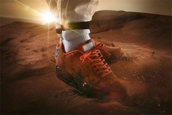 nike air max 90登陸火星發(fā)售時(shí)間 罕見火星配色