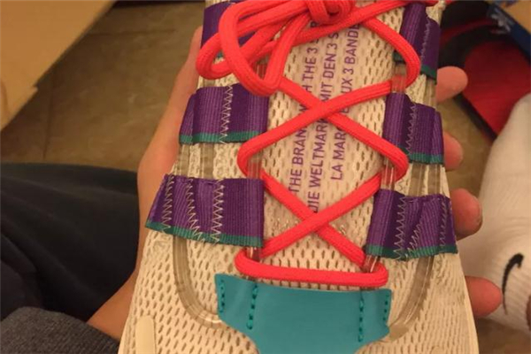 adidas lxcon測(cè)評(píng) 機(jī)能跑鞋中的王者