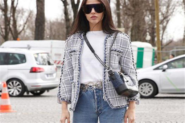 小香風是什么意思 小香風穿搭風格特點 小香風是什么意思 小香風穿搭風格特點