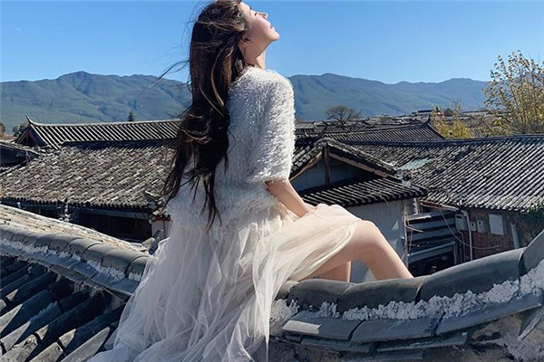 紗裙怎么洗 正確去除污漬 紗裙怎么洗 正確去除污漬