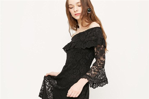 蕾絲裙適合什么場合穿 不同場合穿搭技巧 蕾絲裙適合什么場合穿 不同場合穿搭技巧