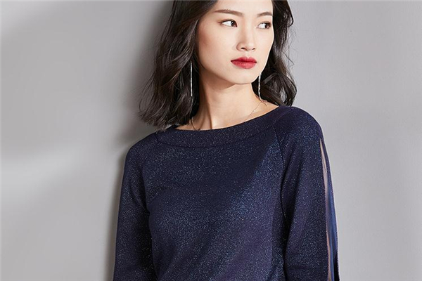 藏青色是什么顏色 沉穩(wěn)又氣質(zhì) 藏青色是什么顏色 沉穩(wěn)又氣質(zhì)