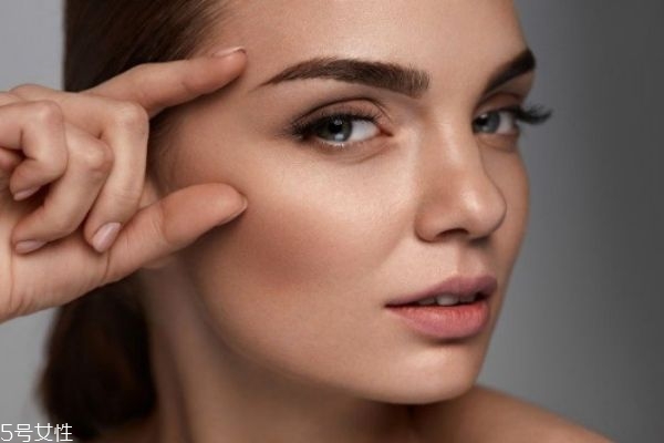 鵝蛋臉適合什么眉形 適合鵝蛋臉的眉型 鵝蛋臉適合什么眉形 適合鵝蛋臉的眉型