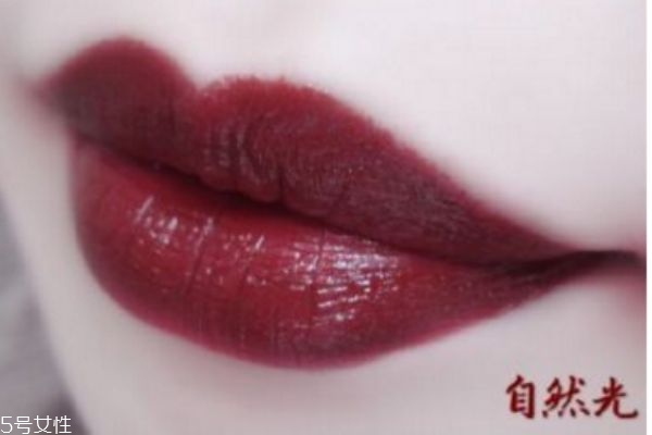 mac牛血色是什么色號 dubonnet是牛血色嗎 mac牛血色是什么色號 dubonnet是牛血色嗎