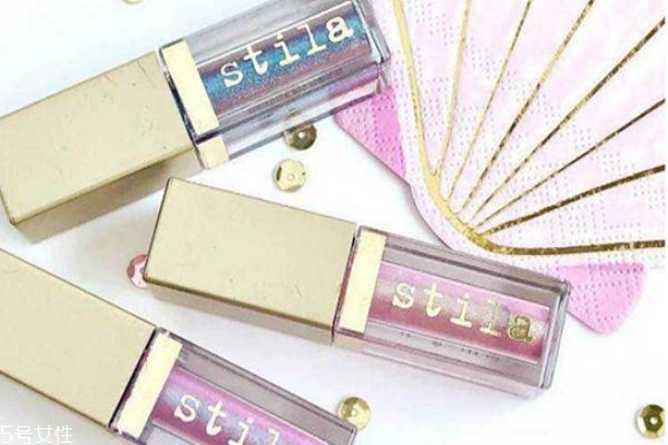 stila是哪個國家的品牌 stila什么檔次