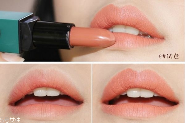 bbia口紅中文叫什么 bbia口紅什么色號(hào)最火 bbia口紅中文叫什么 bbia口紅什么色號(hào)最火