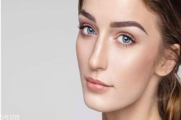 鵝蛋臉適合什么眉形 適合鵝蛋臉的眉型 鵝蛋臉適合什么眉形 適合鵝蛋臉的眉型