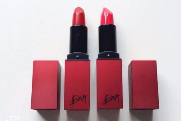 bbia口紅中文叫什么 bbia口紅什么色號(hào)最火 bbia口紅中文叫什么 bbia口紅什么色號(hào)最火