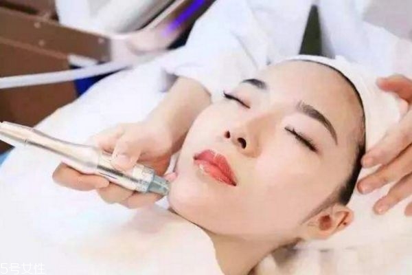 小氣泡美容多少錢(qián)一次 小氣泡的功效與作用