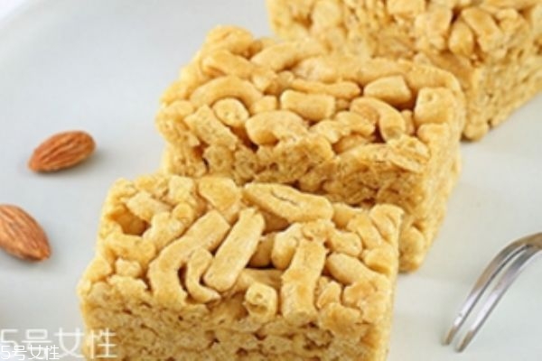 沙琪瑪會胖嗎？少吃一點(diǎn)