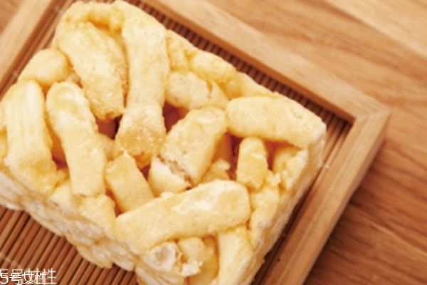 沙琪瑪會胖嗎？少吃一點(diǎn)