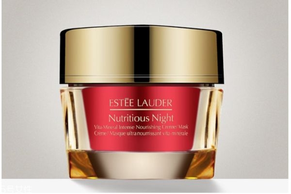 雅詩(shī)蘭黛紅石榴面霜適合年齡 雅詩(shī)蘭黛紅石榴系列