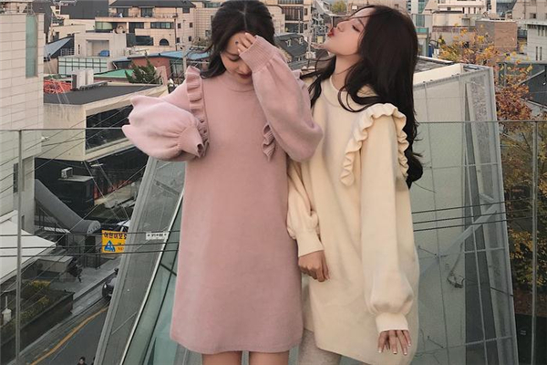 毛衣裙怎么晾曬不變形 方法很簡(jiǎn)單 毛衣裙怎么晾曬不變形 方法很簡(jiǎn)單