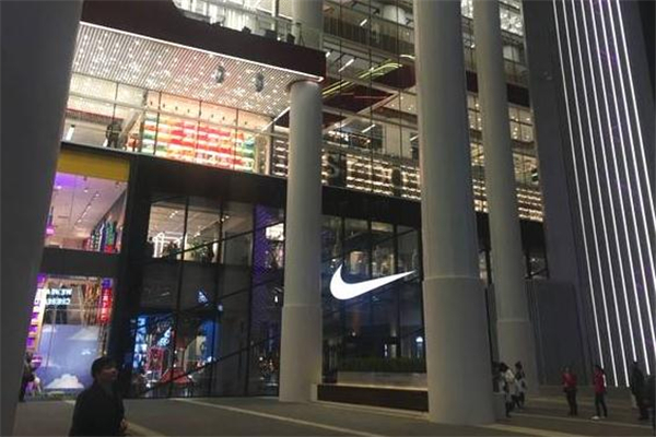 上海耐克001定制怎么預(yù)約 預(yù)約流程是這樣