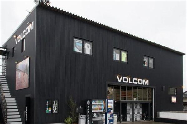 volcom是什么牌子 充滿藝術(shù)感的運動品牌 volcom是什么牌子 充滿藝術(shù)感的運動品牌