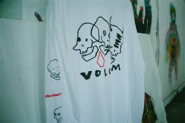 volcom是什么牌子 充滿藝術(shù)感的運動品牌 volcom是什么牌子 充滿藝術(shù)感的運動品牌