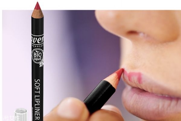 lavera拉薇唇線(xiàn)筆孕婦能用嗎 lavera拉薇唇線(xiàn)筆使用方法
