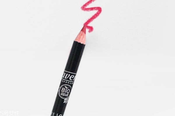 lavera拉薇唇線(xiàn)筆孕婦能用嗎 lavera拉薇唇線(xiàn)筆使用方法